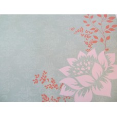 Printed 30cm x 30cm
